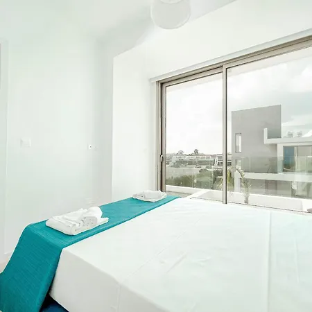 Azure Seaview - Amethyst Villa Protarász